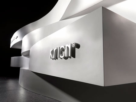 KRION® Porcelanosa