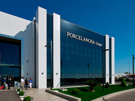Керамическая плитка и керамогранит Porcelanosa